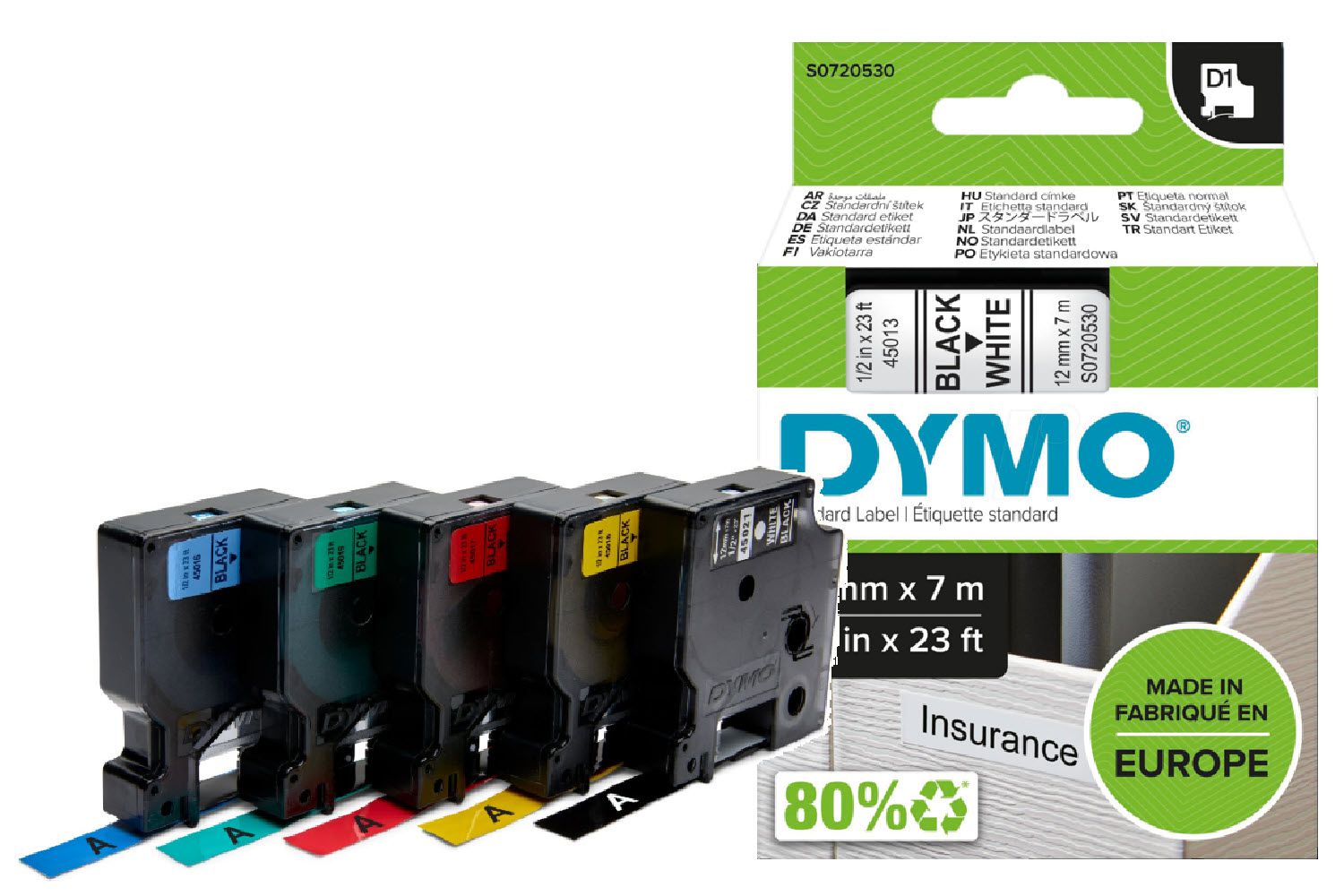    DYMO