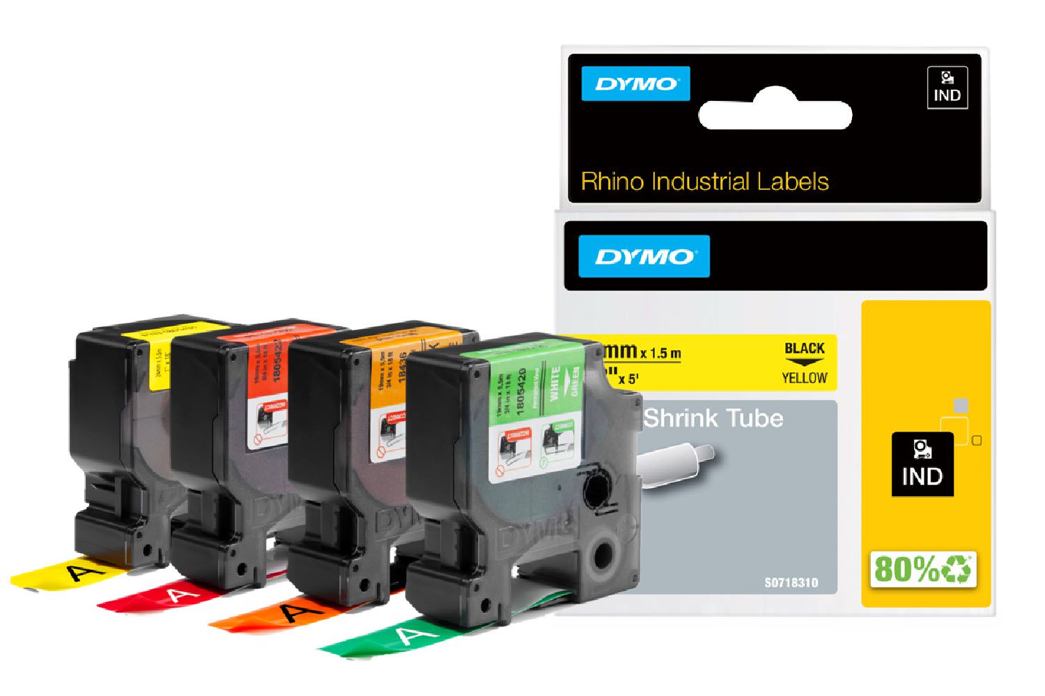  DYMO  