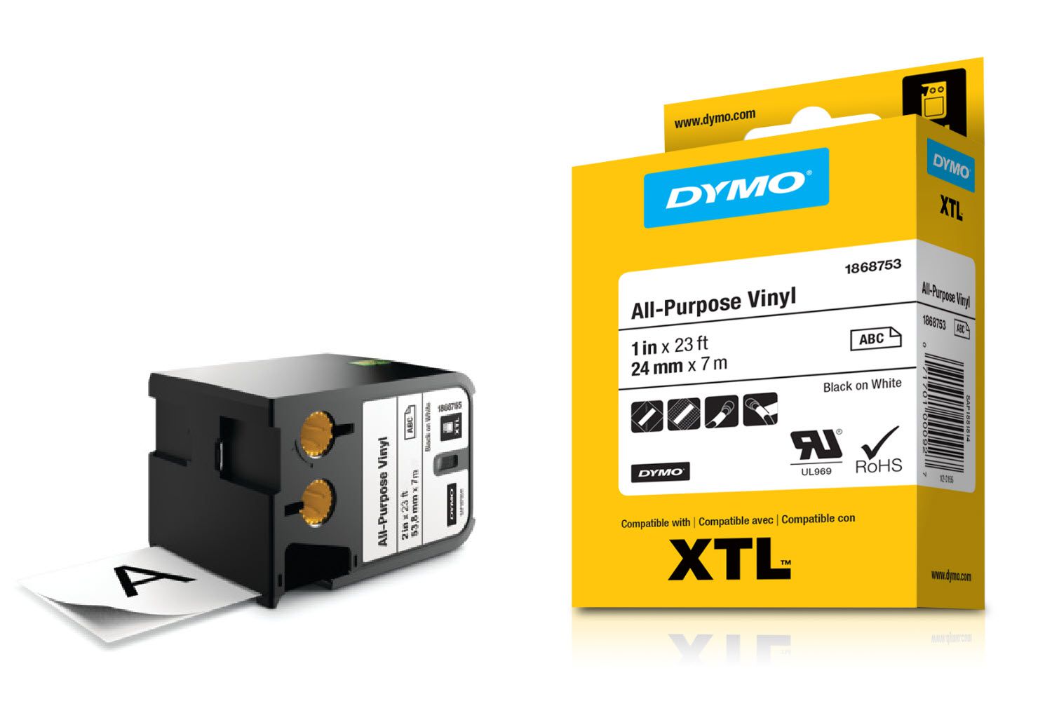  XTL     