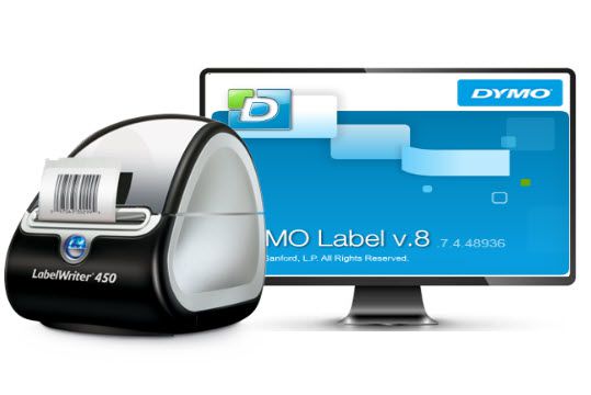   DYMO