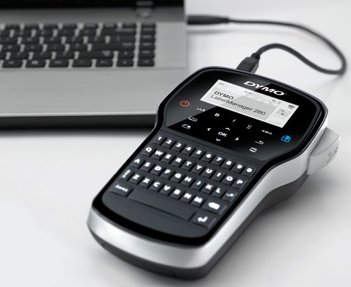   LabelManager 280