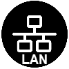 LAN