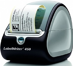    LabelWriter