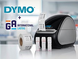           DYMO -GA