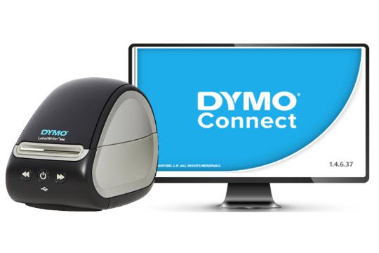    DYMO