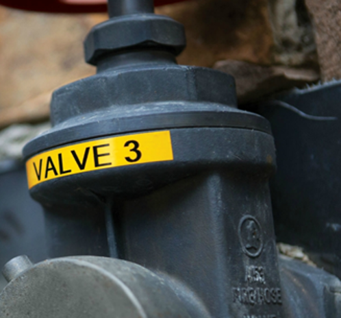  PVC    - DYMO